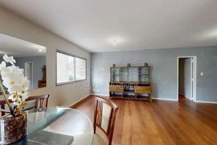 Apartamento com 3 Quartos à venda, 129m² no Itaim Bibi, São Paulo