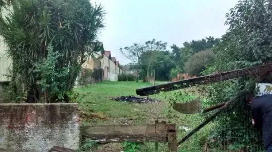 Lote/Terreno à venda, 1340m² no Ipanema, Porto Alegre