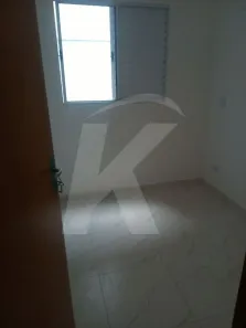 Casa de Condomínio com 2 Quartos à venda, 45m² no Vila Paulicéia, São Paulo
