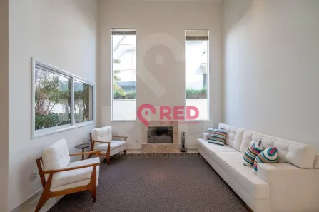 Casa de Condomínio com 4 Quartos à venda, 319m² no Itapecerica, Salto