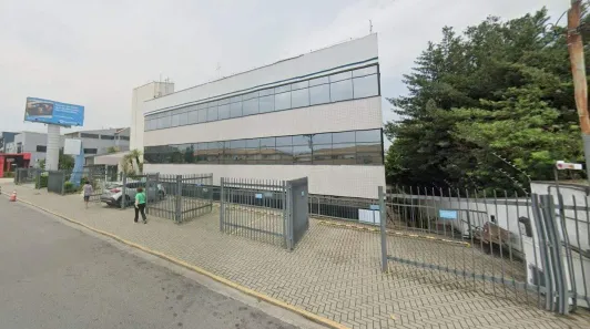 Prédio Comercial à venda, 1928m² no Parque Renato Maia, Guarulhos