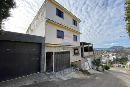 Apartamento com 2 Quartos à venda, 63m² no São Francisco, Muriaé