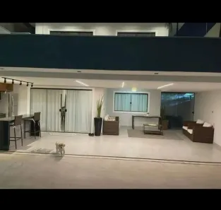 Casa de Condomínio com 4 Quartos à venda, 400m² no Recreio dos Bandeirantes, Rio de Janeiro