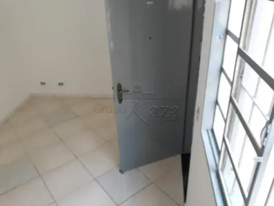 Apartamento com 2 Quartos para alugar, 53m² no Cidade Vista Verde, São José dos Campos