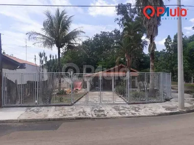 Casa com 1 Quarto à venda, 74m² no Santa Terezinha, Piracicaba