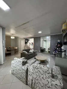 Casa de Condomínio com 3 Quartos à venda, 200m² no Flores, Manaus