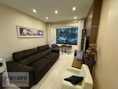 Apartamento com 2 Quartos à venda, 60m² no Vila Regente Feijó, São Paulo