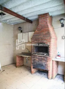 Sobrado com 4 Quartos para alugar, 255m² no Barcelona, São Caetano do Sul
