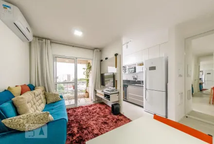 Apartamento com 1 Quarto à venda, 42m² no Vila Lídia, Campinas