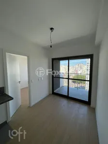 Apartamento com 1 Quarto à venda, 27m² no Vila Nova Conceição, São Paulo