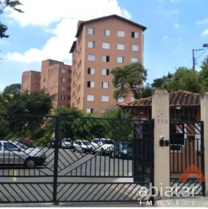 Apartamento com 2 Quartos à venda, 56m² no Parque Pirajussara, Embu das Artes
