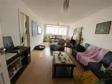 Apartamento com 4 Quartos à venda, 109m² no Tatuapé, São Paulo
