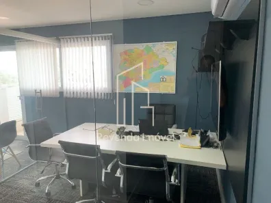 Sala Comercial à venda, 41m² no Santo Amaro, São Paulo