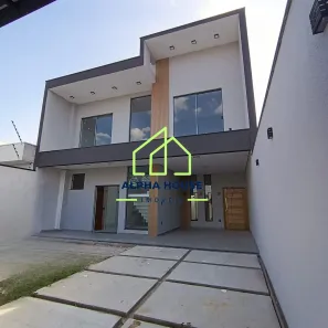 Sobrado com 3 Quartos à venda, 202m² no Loteamento Santa Clara, Pindamonhangaba