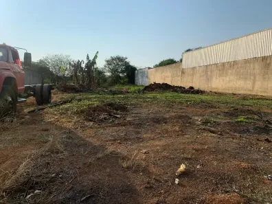 Lote/Terreno à venda, 1130m² no Centro, Araçoiaba da Serra