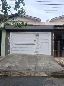 Sobrado com 3 Quartos à venda, 250m² no Saúde, São Paulo