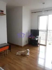 Apartamento com 2 Quartos à venda, 50m² no Jardim Vila Formosa, São Paulo