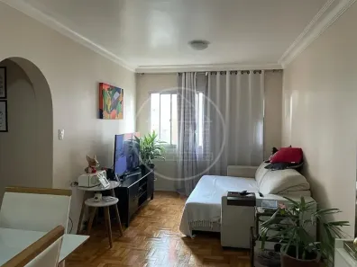Apartamento com 3 Quartos à venda, 94m² no Interlagos, São Paulo