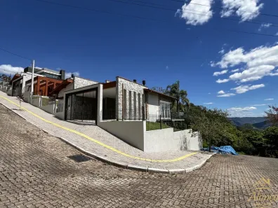 Casa com 2 Quartos à venda, 168m² no Nova Petrópolis, Nova Petrópolis
