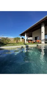 Casa de Condomínio com 4 Quartos à venda, 150m² no Olivença, Ilhéus