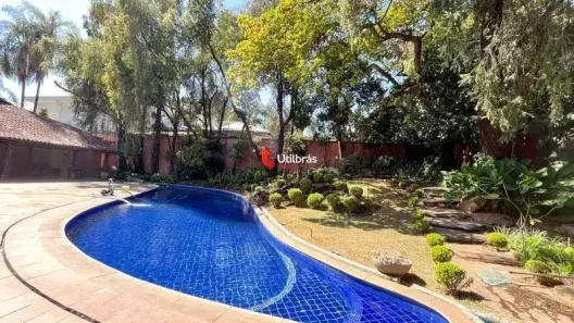 Casa com 4 Quartos à venda, 1023m² no São Luiz, Belo Horizonte