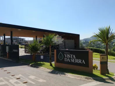 Lote/Terreno à venda, 360m² no Vila Santista, Atibaia