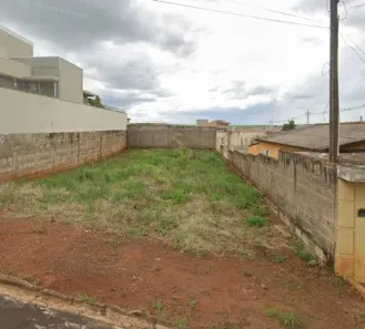 Lote/Terreno à venda, 330m² no Centro, Serrana