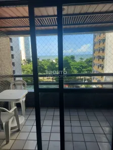 Flat com 1 Quarto à venda, 69m² no Boa Viagem, Recife