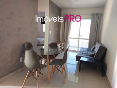 Apartamento com 1 Quarto para alugar, 50m² no Vila Olímpia, São Paulo