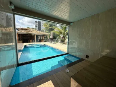 Casa com 5 Quartos à venda, 453m² no Bandeirantes (Pampulha), Belo Horizonte