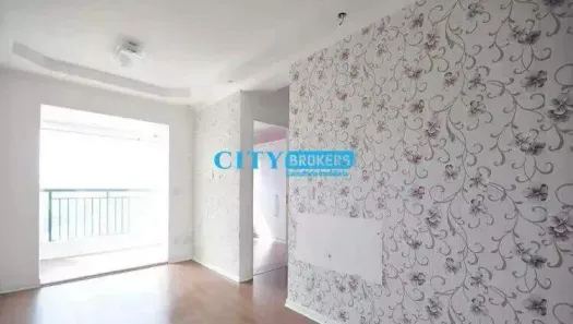 Apartamento com 2 Quartos à venda, 47m² no Vila Andrade, São Paulo