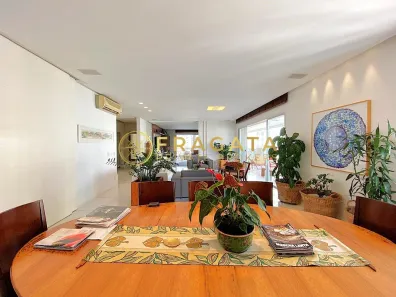 Apartamento com 4 Quartos à venda, 349m² no Jardim Paulista, São Paulo