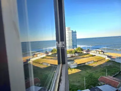 Apartamento com 1 Quarto à venda, 47m² no Centro, Barra Velha