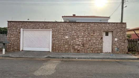 Casa com 3 Quartos à venda, 210m² no Residencial Primo, Boituva