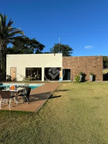 Fazenda/Sítio com 5 Quartos à venda, 62m² no , Goianápolis