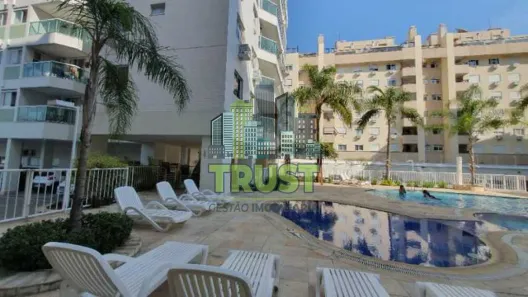 Cobertura com 3 Quartos à venda, 94m² no Taquara, Rio de Janeiro
