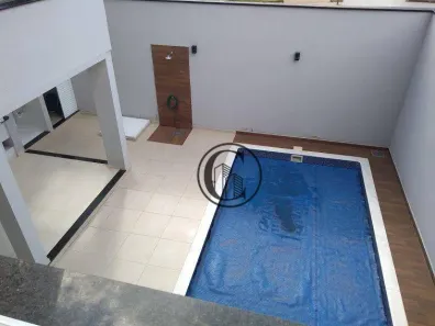 Casa de Condomínio com 3 Quartos à venda, 350m² no Iporanga, Sorocaba