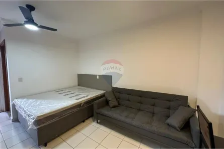 Apartamento com 1 Quarto para alugar, 33m² no Nova Ribeirânia, Ribeirão Preto