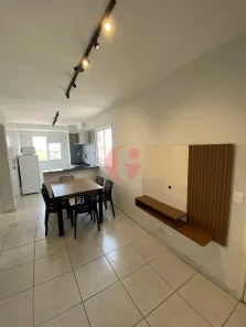 Apartamento com 2 Quartos à venda, 48m² no Jardim São José Leste, São José dos Campos