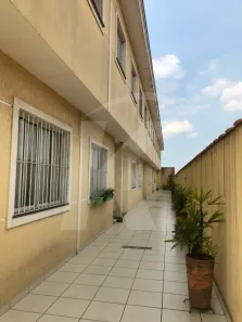 Casa de Condomínio com 3 Quartos à venda, 90m² no Vila Nivi, São Paulo