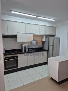Apartamento com 3 Quartos à venda, 101m² no Horto Florestal, Jundiaí