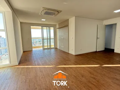 Apartamento com 3 Quartos à venda, 119m² no Vila Jesus, Presidente Prudente