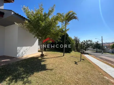 Casa de Condomínio com 3 Quartos à venda, 400m² no Loteamento Portal da Colina, Jundiaí