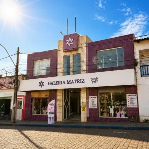 para alugar, 40m² no Centro, Viamão