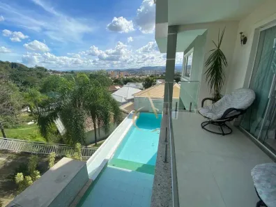Casa de Condomínio com 5 Quartos à venda, 280m² no Conjunto Residencial Redenção, Nova Iguaçu