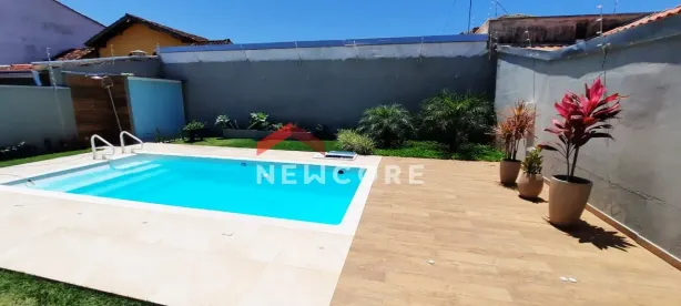 Casa com 4 Quartos à venda, 300m² no Jardim Britânia, Caraguatatuba