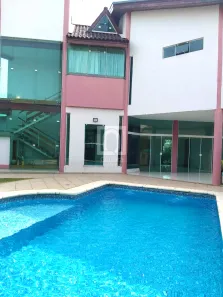 Casa de Condomínio com 4 Quartos à venda, 371m² no Jardim Ibiti do Paço, Sorocaba