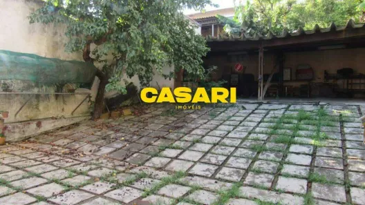 Sobrado com 4 Quartos à venda, 608m² no Centro, São Bernardo do Campo