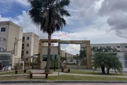 Apartamento com 2 Quartos à venda, 44m² no Pajuçara, Maracanaú