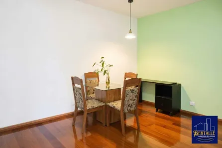 Apartamento com 2 Quartos à venda, 69m² no Boa Vista, Belo Horizonte